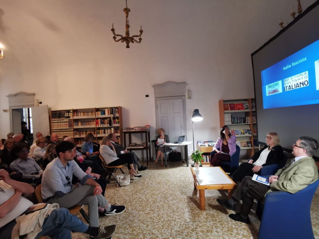 “Ritratto di famiglia”